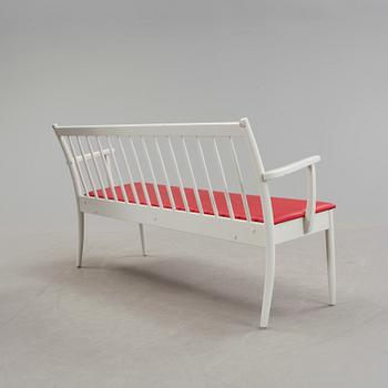 SOFFA, Edsbyverken, 1950-tal.