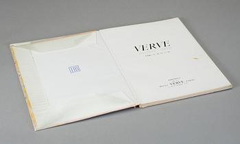 BOK, "P. Bonnard", Verve, Vol. V No. 17-18, Paris, 1947.