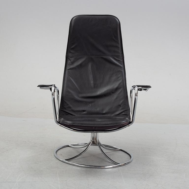 Tord Björklund, a 'Eken' easychair, IKEA, 1980's.