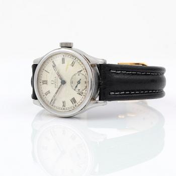 ARMBANDSUR, Omega Depose, 1940/50-tal.