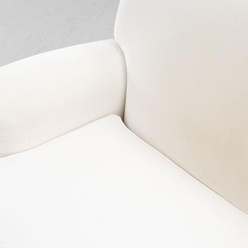 A sofa, second half of the 20th Century.