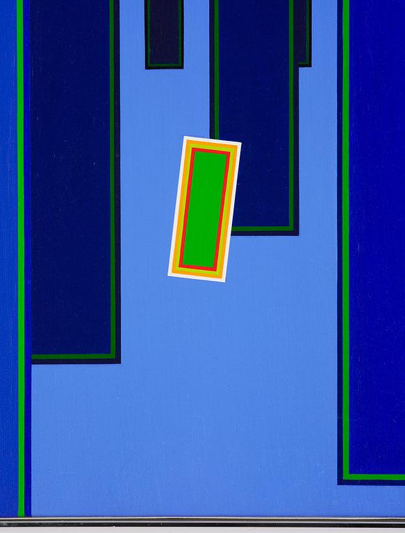 Peter Freudenthal, "Vilse".
