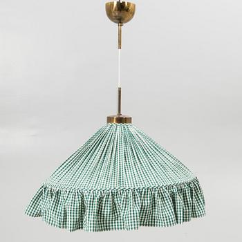 Josef Frank, Ceiling lamp, model 2560, Firma Svenskt Tenn.