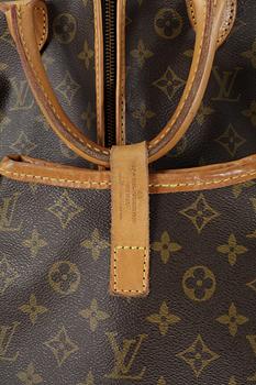 LOUIS VUITTON, resegarderob "Garment Cover".