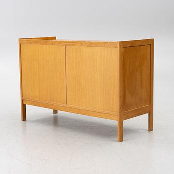 Kurt Østervig, Sideboard, Denmark, third quarter of the 20th century.