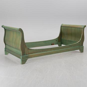 SÄNGRAM och SÄNGBORD, Grange, Frankrike, 1900-talets andra hälft.