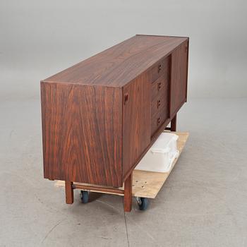 SIDEBOARD, 1900-talets andra hälft.