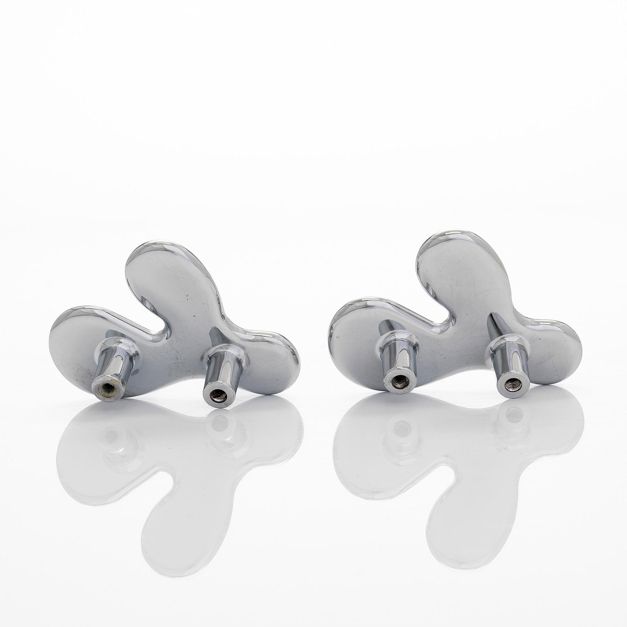 Eero Aarnio, vetimiä, 10 kpl, Valli&Valli.