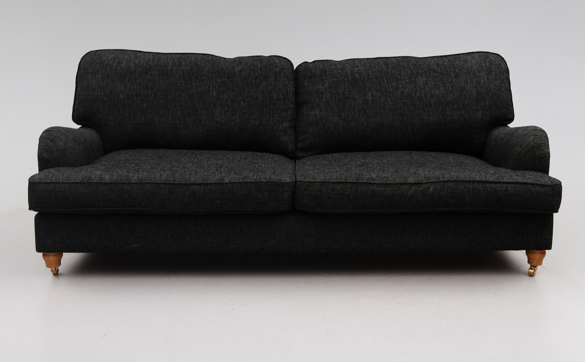 SOFFA, Howarmodell, samtida.