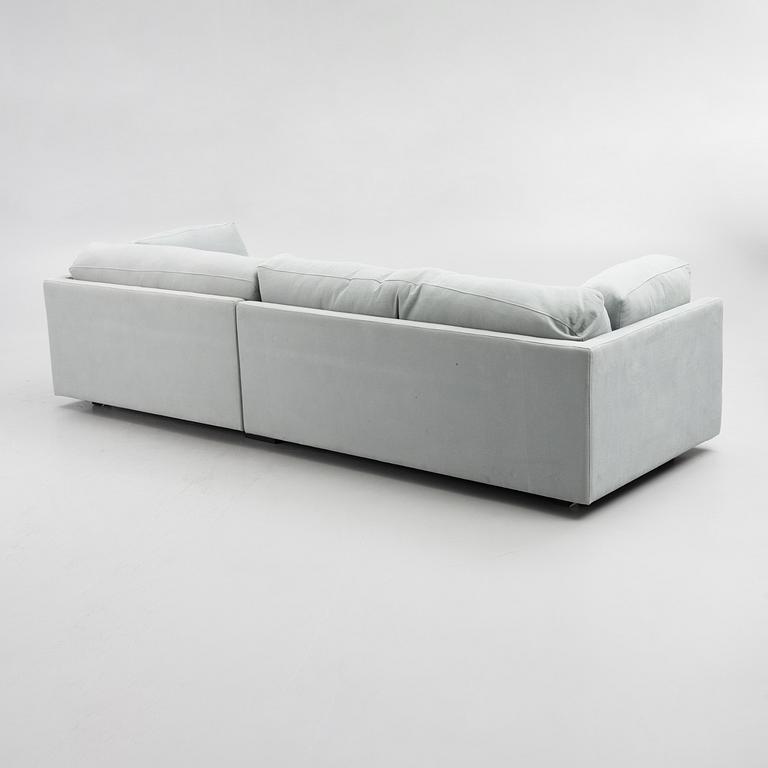 Sofa, contemporary manufacture.