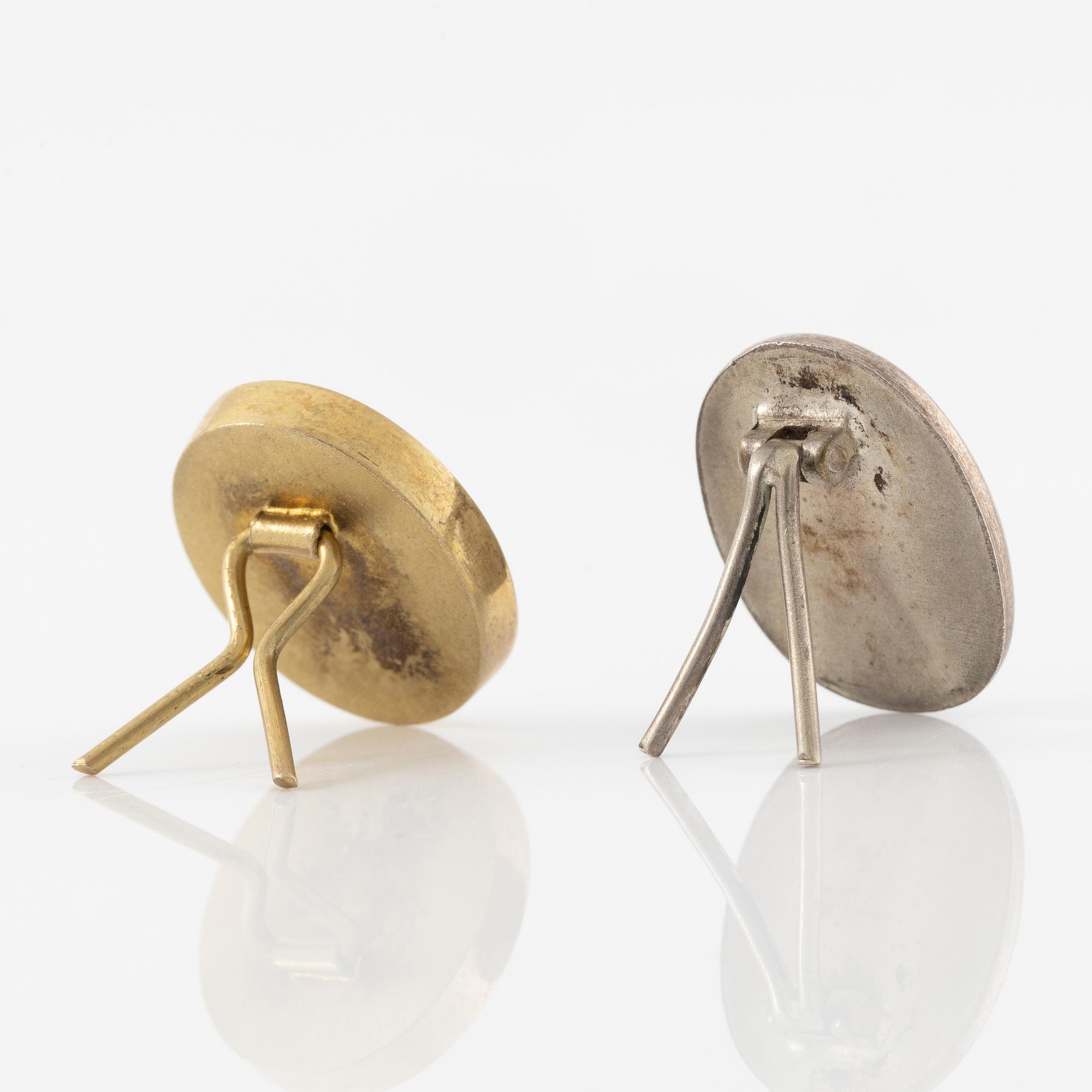 Collection of gems, seals, and miniature portraits, 19th century.