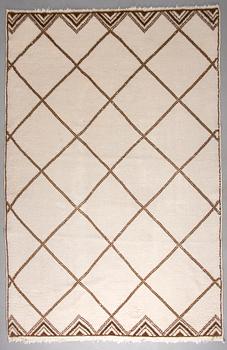 MATTO, Marocco. Ca 288 x 190 cm.