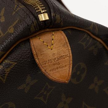 Louis Vuitton, weekend bag, “Keepall 60”.