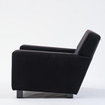 Björn Trägårdh, an easy chair model 3665, Svenskt Tenn, 2014.