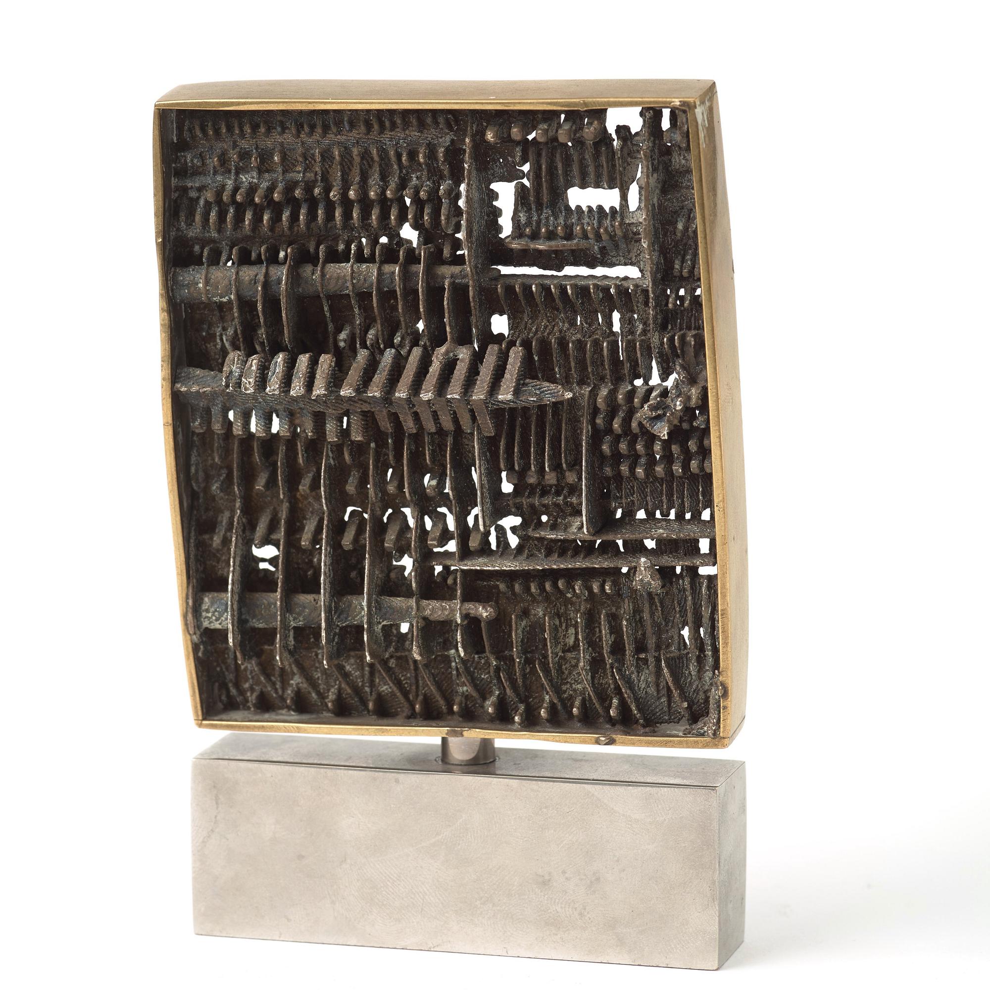 ARNALDO POMODORO,