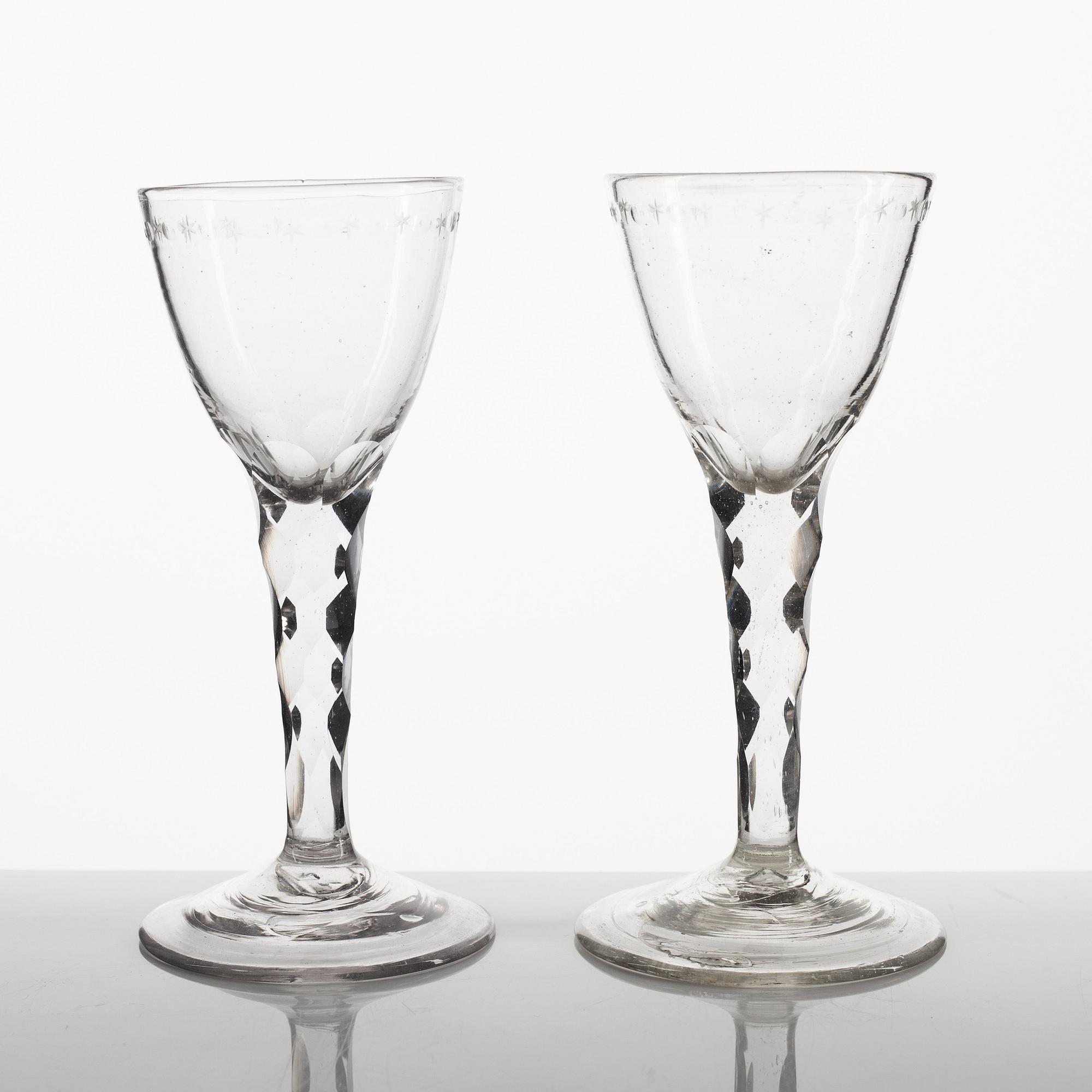 160unce thinh clear glass drinking glasses Universal glass 25cl transparent Frances – SERAX main image 1