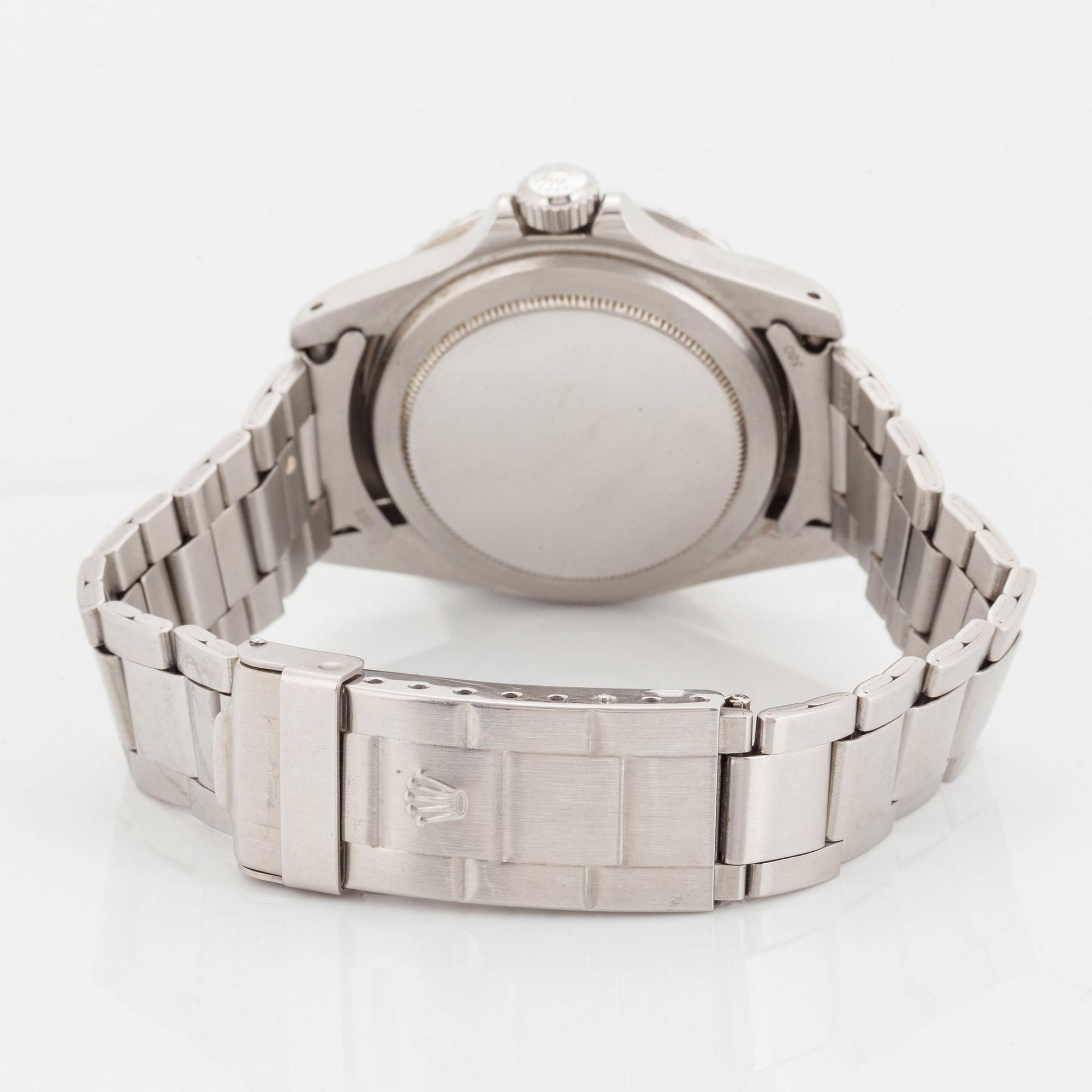 Rolex, Submariner, "Red Mark V".