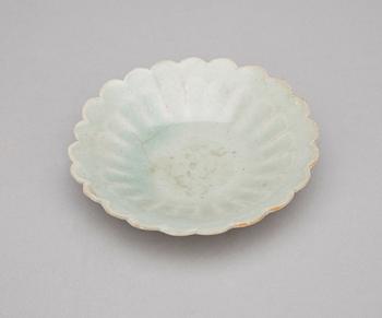 SKÅLFAT, keramik, Sung dynastin (960-1279).