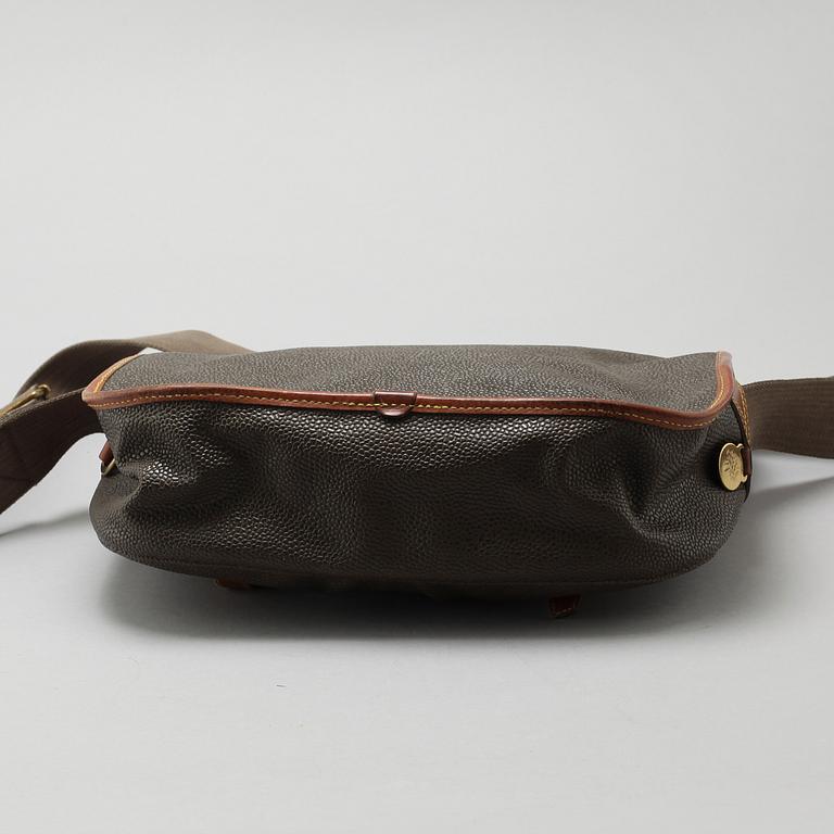 MULBERRY, "Trout", bag.