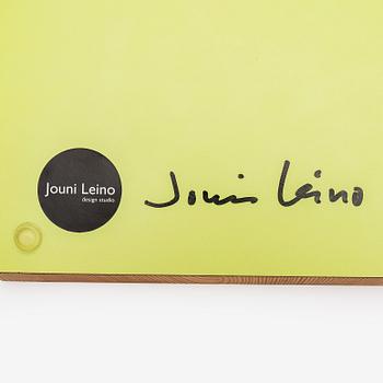 Jouni Leino, Serving dish, 'Ecobol', Jouni Leino Design Studio.
