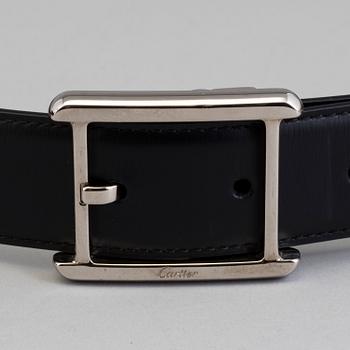 BELT, Cartier.