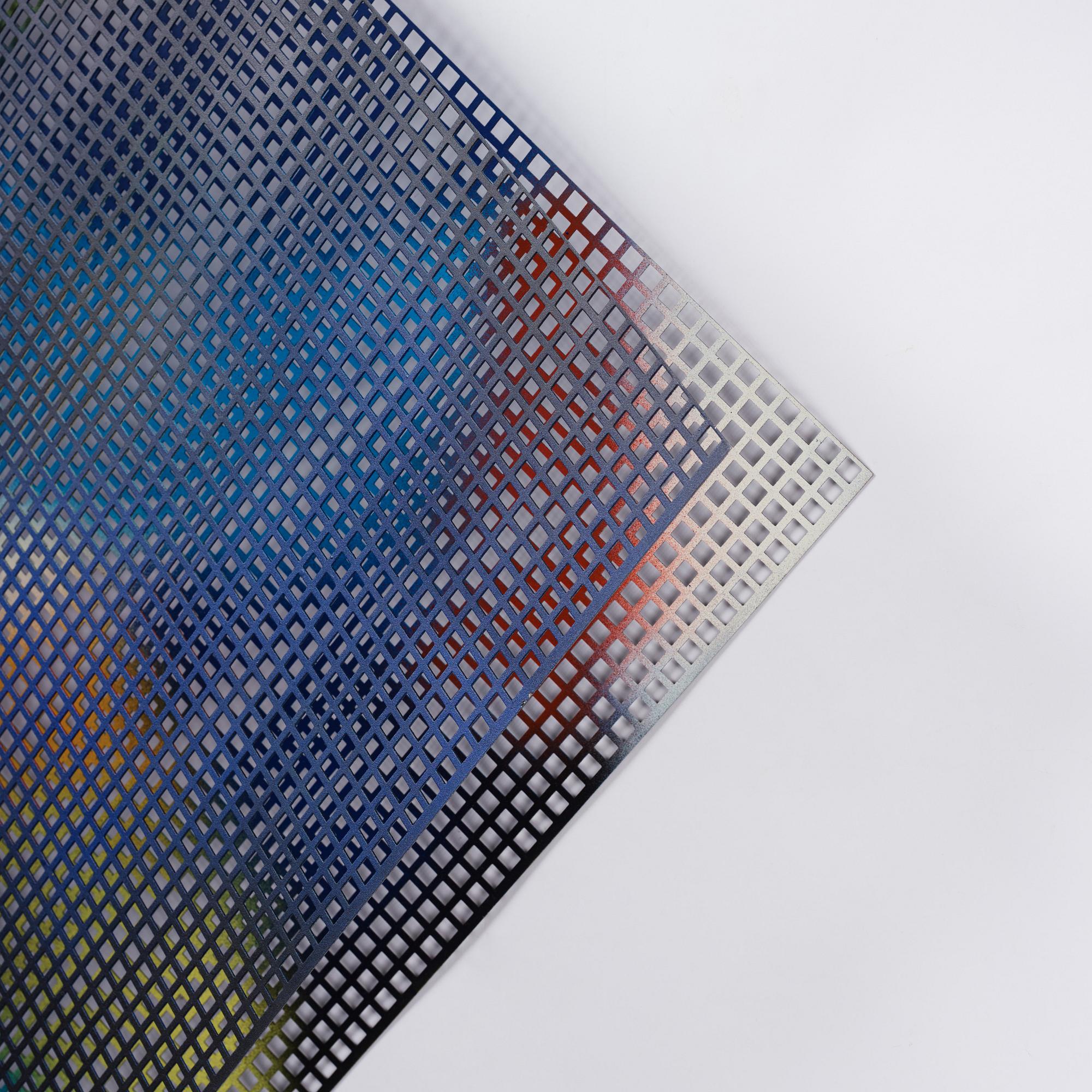 Camilla Løw, "Fahrenheit".