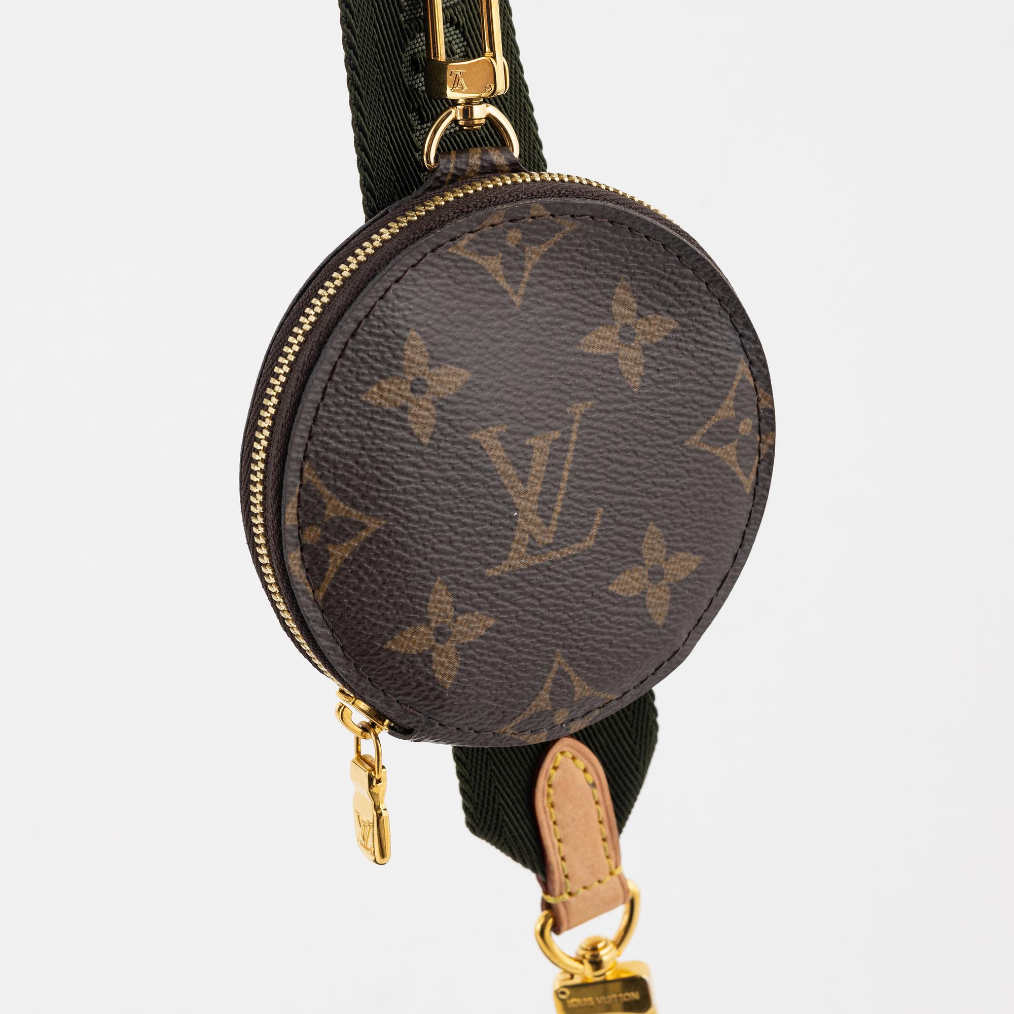Louis Vuitton, 'Multi Pochette Accessoires', 2020.