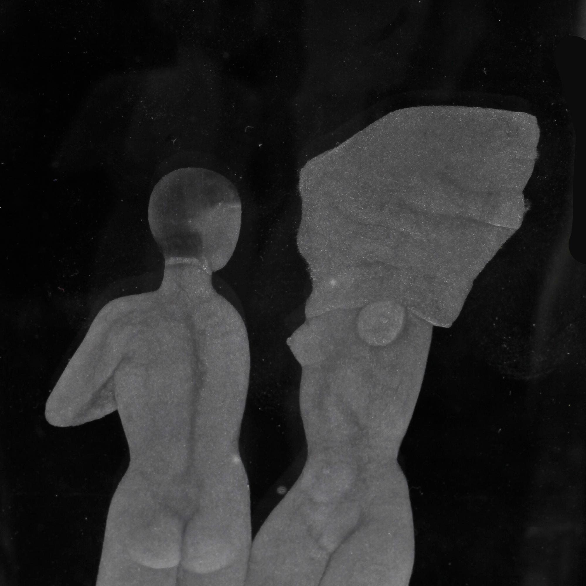 VASER, 2st, glas, bland annat Edvin Öhrström, Orrefors.