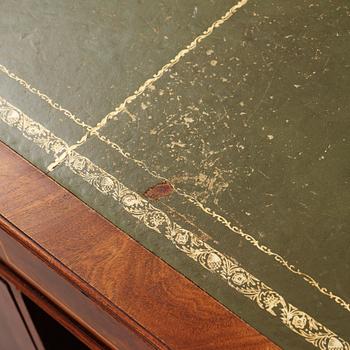 Desk, 19th/20th century.