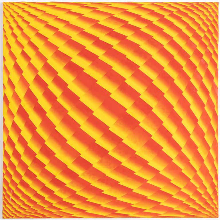 Werner Janson, "Expansion".
