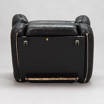 Kurt Hvitsjö, sohva ja nojatuoli, "Hannibal", Isku 1970-luku.