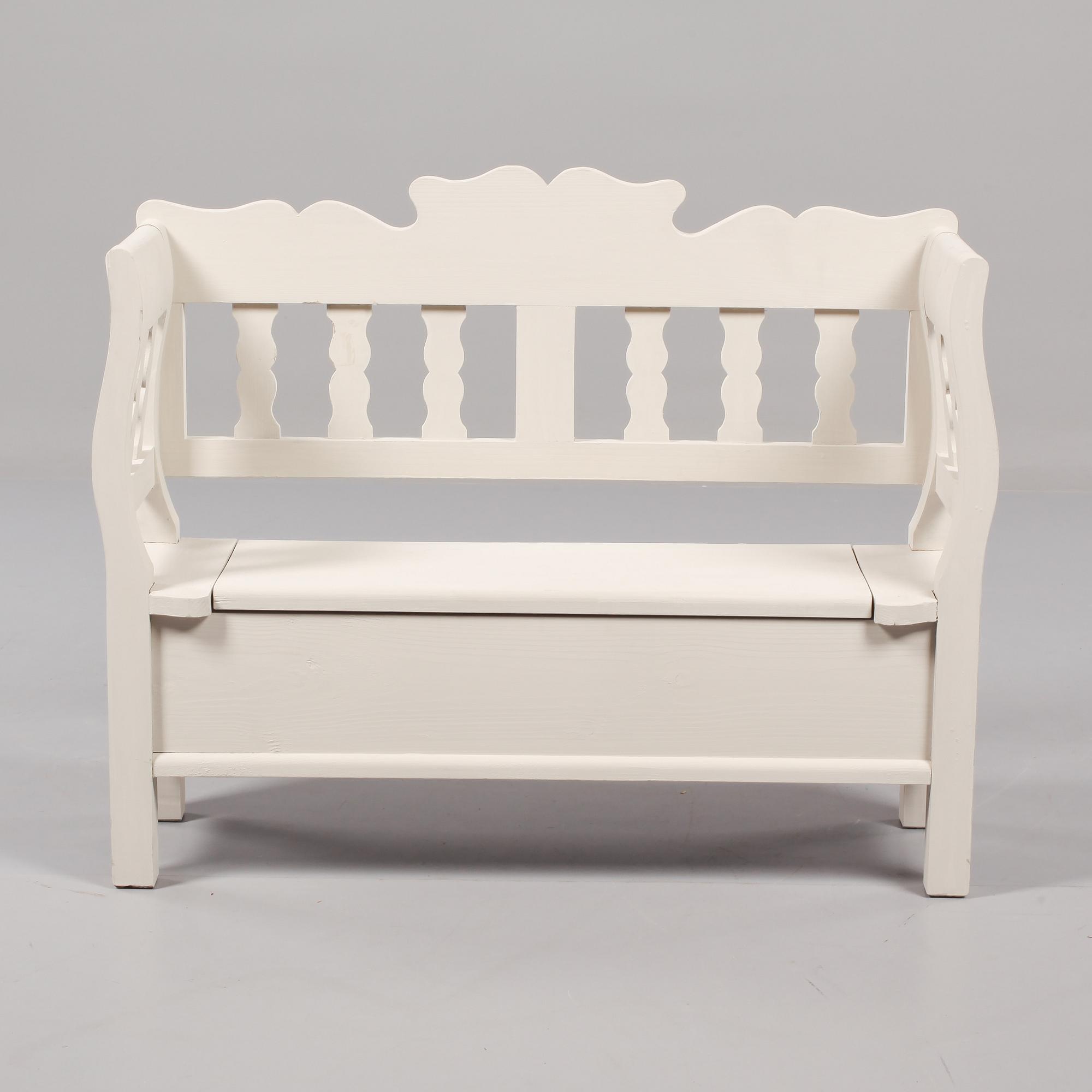 SOFFA, barnmodell, 1900/2000-tal.