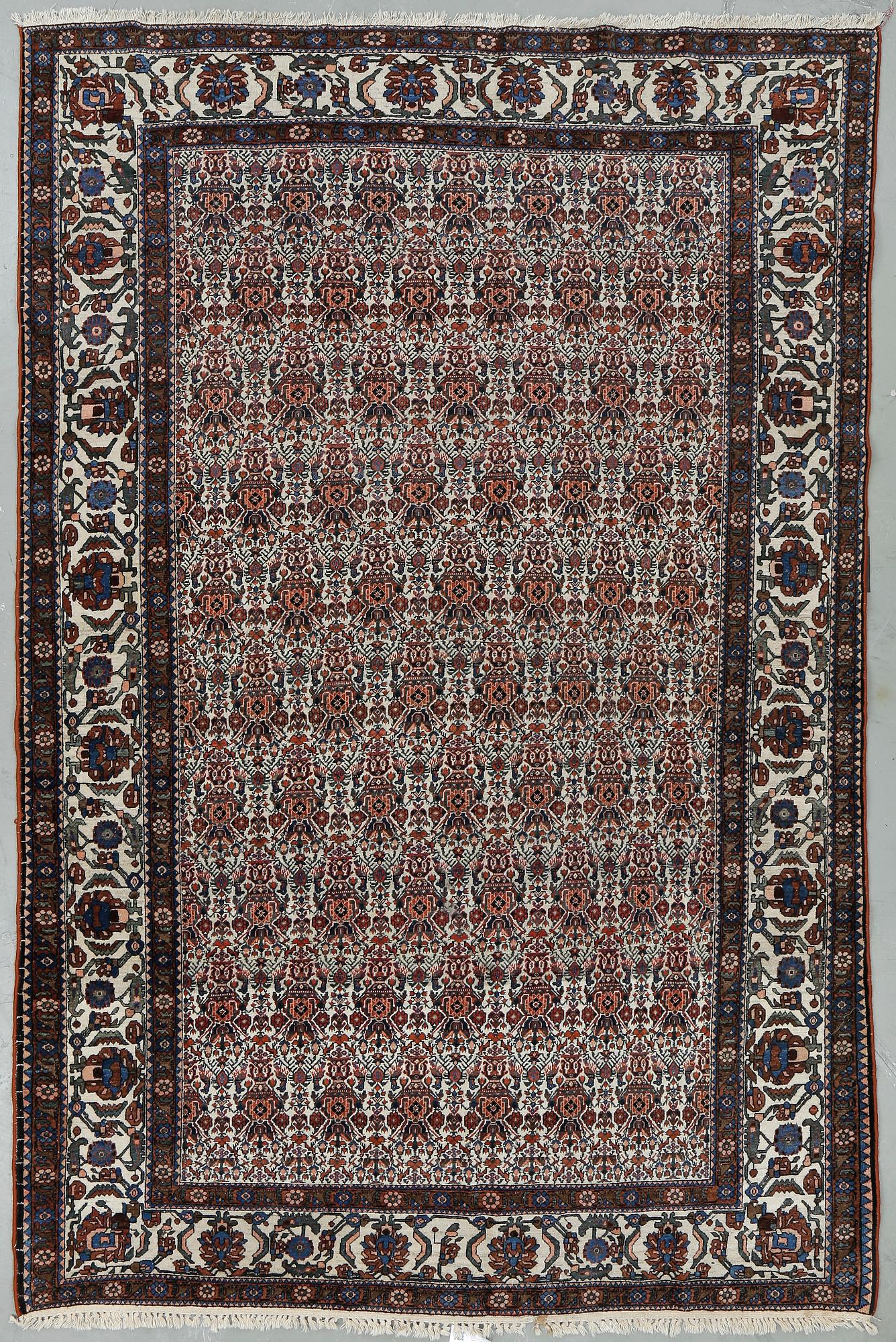 MATTA, semiantik, Abadeh, ca 297x193.