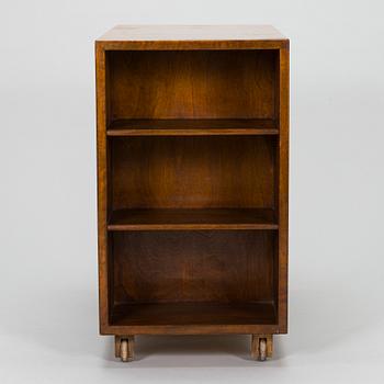 Aino Aalto, A 1940's 'B96' drawer unit for O.Y. Huonekalu- ja Rakennustyötehdas A.B. Finland.