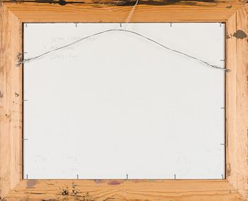 Seppo Tamminen, "Perhekuva".