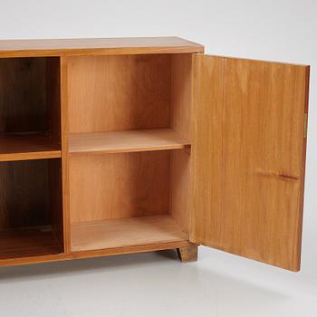 Bookcase, first half of the 20th Century.