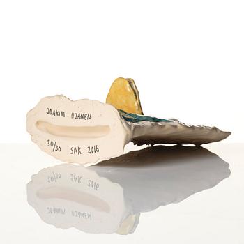 Joakim Ojanen, "Duckling".