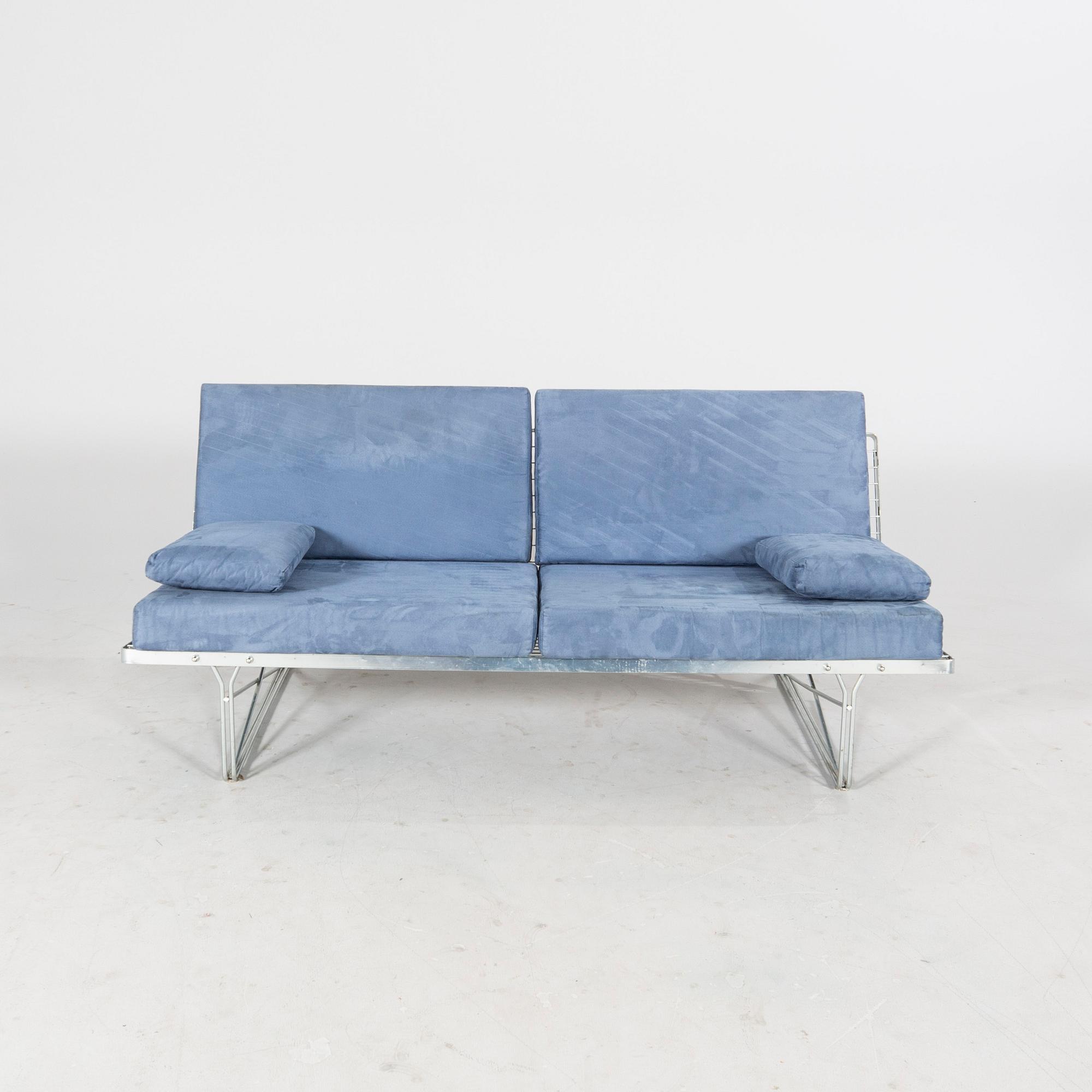 Niels Gammelgaard sofa "Moment" for IKEA designed in 1985.