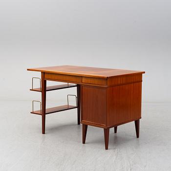 SKRIVBORD, Swedish Modern, 1940/50-tal.