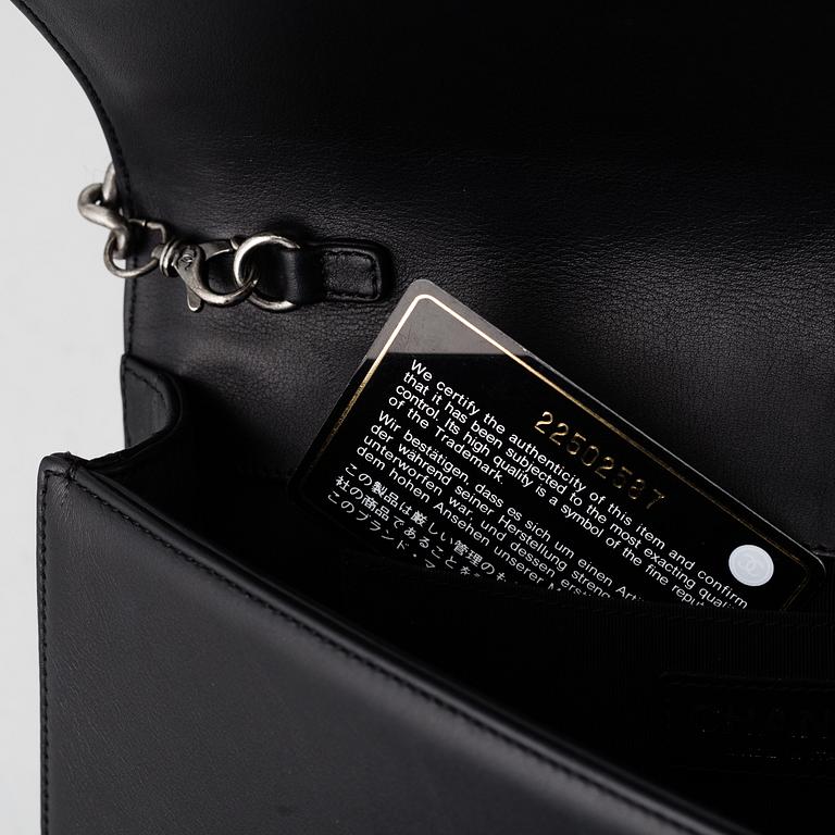 CHANEL, 'Boy Bag' Special edition 2016-2017.