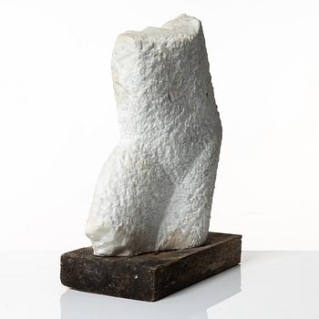 Staffan Nihlén, Untitled.
