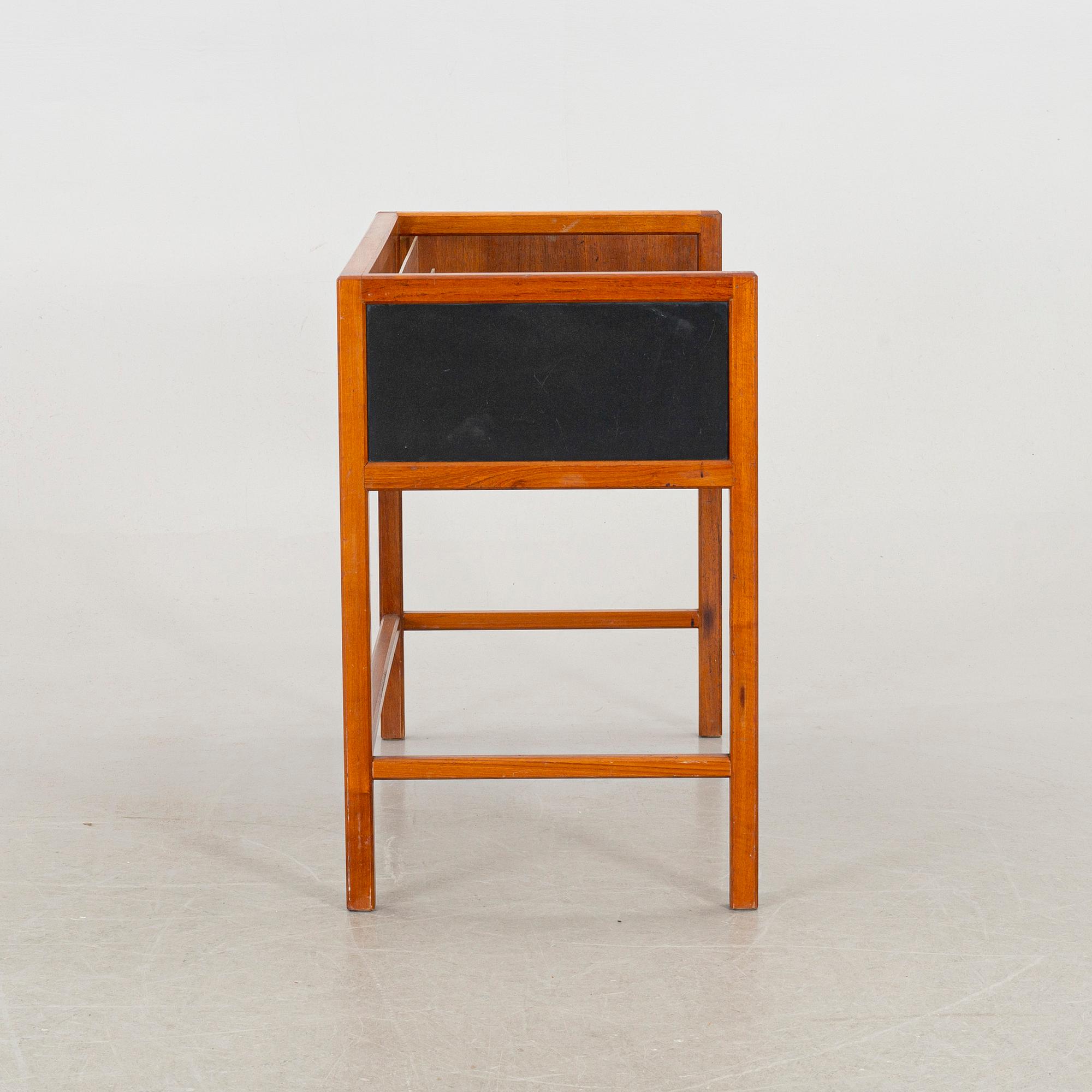 SKRIVPULPET/BANKPULPET, 1970-tal.