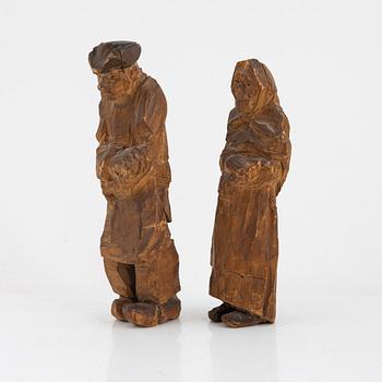 Axel Petersson Döderhultarn,