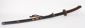 KATANA, 1900/2000-tal.