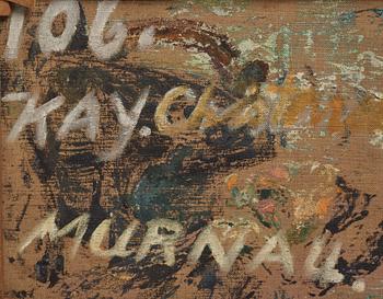 Kay Christensen, "Murnall.".