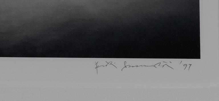 Pentti Sammallahti,.