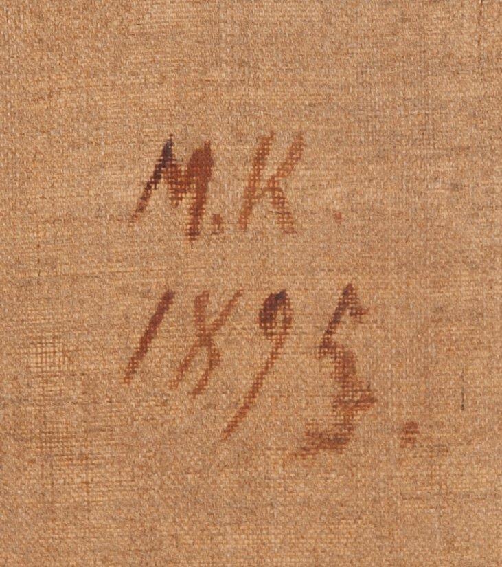 Matti Karppanen, BULLFINCHES.