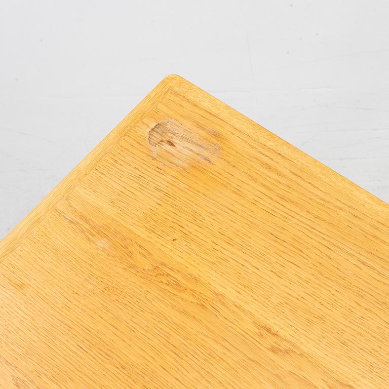 Carl Malmsten, matbord, "Lillsalen", 1900-talets andra hälft.