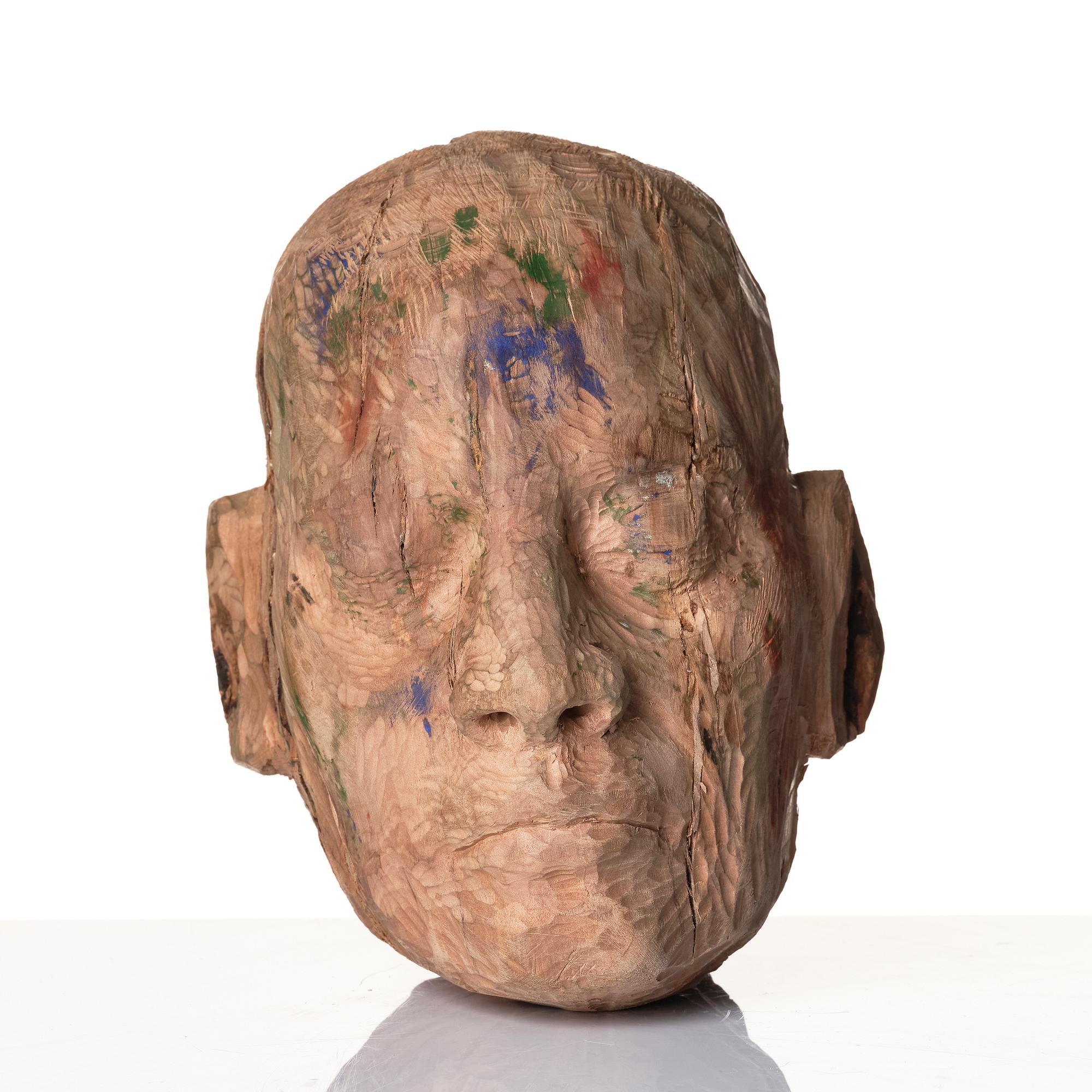 Julia Bondesson, Untitled.