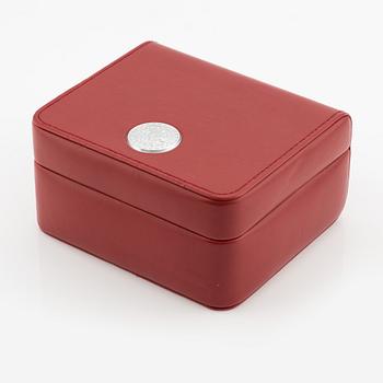 Omega, Seamaster, Professional, Chronometer, armbandsur, 41 mm.